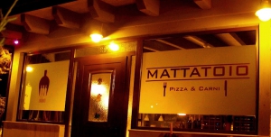 Mattatoio Pizza E Carni