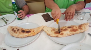 Pizzeria Vomano Manu' Di Varani Emanuela