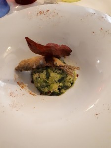 osteria a