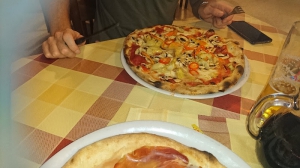 Pizzeria Trattoria Dal Ghiottone