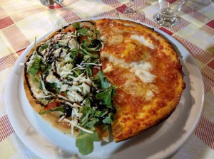 Pizzeria Bar Enisco