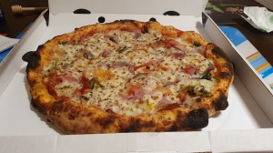 Bella Casoli Pizzeria Ristorante