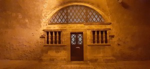 La Casa di Angizia