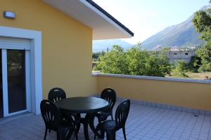 Bed and Breakfast Arco dei sogni