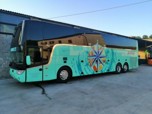 Francesco Reali - Noleggio Autobus Italia - Estero
