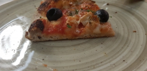 Pizzeria Giangi
