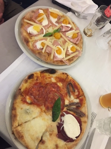 Pizzeria Papì