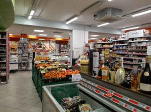 Verdecchia Store - Dettaglio & Ingrosso
