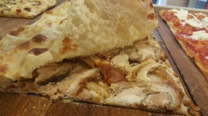 Pizzeria pizzaincorso
