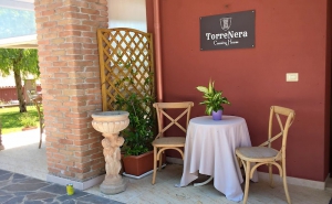 Country House Torrenera