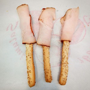 Salumeria Gattone