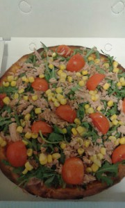 Pizzeria Enogastronomia Il Falco