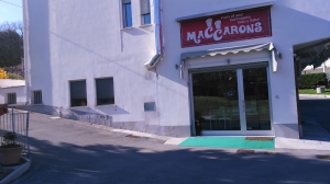 Gastronomia Maccarons Snc