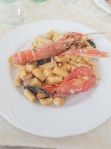 L'incantesimo del Lago
