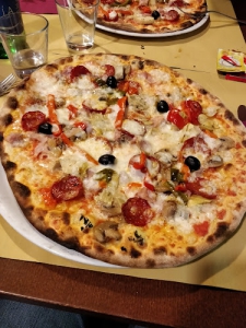 Pizzeria Ristorante La Cantinetta
