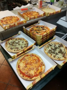 Pizza & cucina Teramo.it