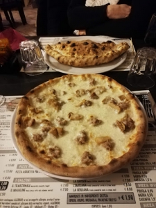 Trattoria Pizzeria Marzarolo
