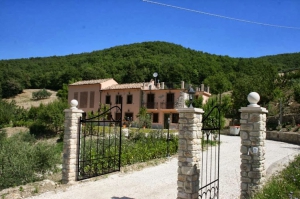 Tenuta Villa Rosato