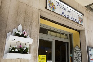 Pizzeria Marcucci Ortona