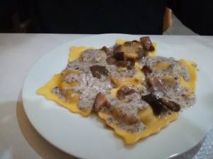 Bar Trattoria Villa Favale