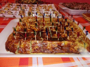 Pizzeria Santa Reparata