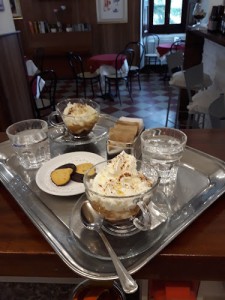 Caffè Santa Maria