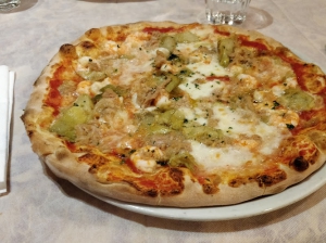 Ristorante Pizzeria Da Ermanno