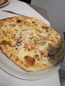 Ristorante Pizzeria Da Battista
