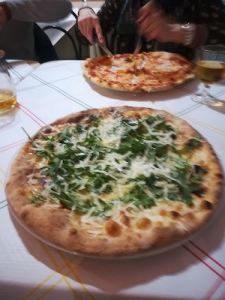 Ristorante Pizzeria Acquamarina