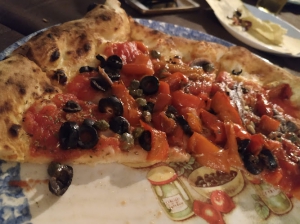 Pizzeria Dal Cilentano