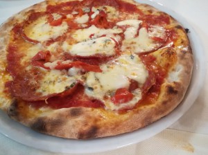 Pizzeria Braceria Da Fabio Ristorante