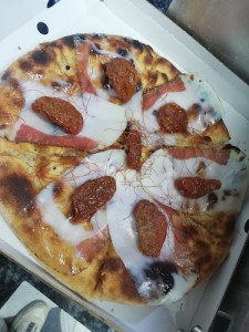 La Barcaccia