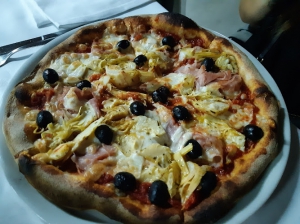 Ristorante Pizzeria New Pizzalandia