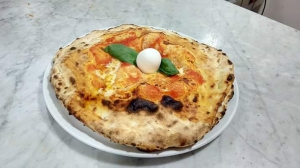 Ristorante Pizzeria Capri