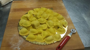 Ristorante montesilvano - La Nostra Trattoria - Cucina Tipica