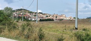 Camping Orsa Minore