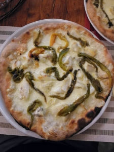 La Rusticana Ristorante - Pizzeria