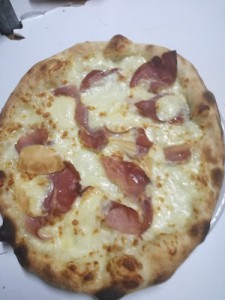 L'Ottava Meraviglia