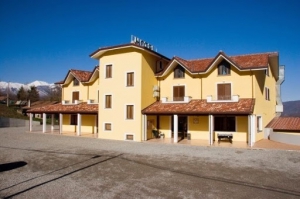 Hotel San Domenico