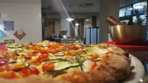 Timo e Rosmarino Ristorante Pizzeria