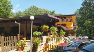 Albergo Ristorante Bosco Magnano