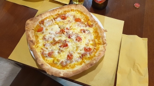 Pizzeria Asporto Milù Montesilvano