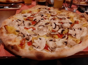 Pizzeria Giampiero Al 58/1 Di Di Biase Giampiero
