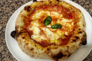 Pizzeria Fratelli Di Giovannantonio Giulianova
