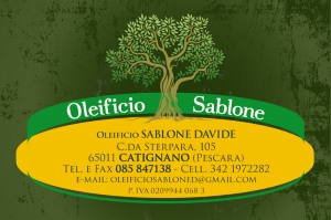 Oleificio Sablone Davide