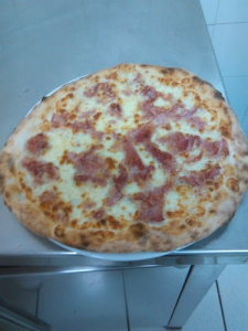 Pizzeria k2 di Angoretti Maria