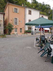 Il Casale Bedrooms