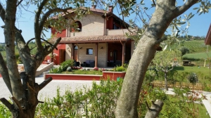 Country House Ciliegia Rossa
