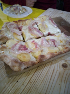 Uffa Che Pizza