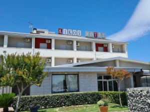 Hotel Likos